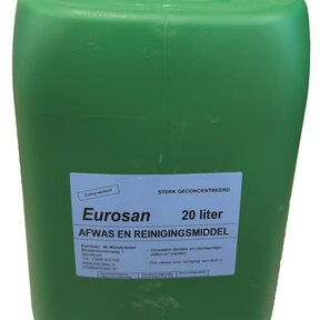 Allesreiniger  Lemon