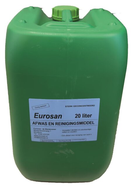 Allesreiniger  Lemon