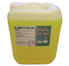 Superreiniger 10 liter