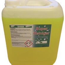 Superreiniger ontvetter 10 liter