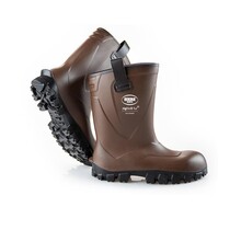 Bekina Riglite X S5 gevoerde  laars