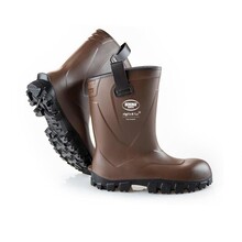 Bekina Riglite X S5 gevoerde  laars