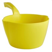 Spatel vikan met steelaansluiting