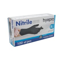 Handschoenen nitril Hy@pro 4.0
