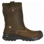 Laarzen Thermo Montana Outdry S3 air 3D voering 100% waterdicht