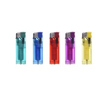 Aansteker kleur navulbaar