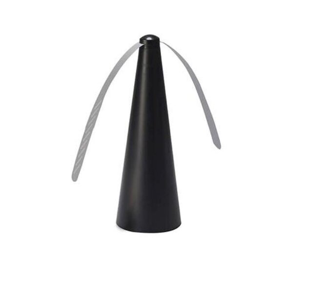 Vliegenverjager tafel