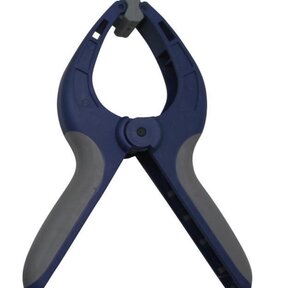 Benson Zeilklem markt klem 40mm  120mm