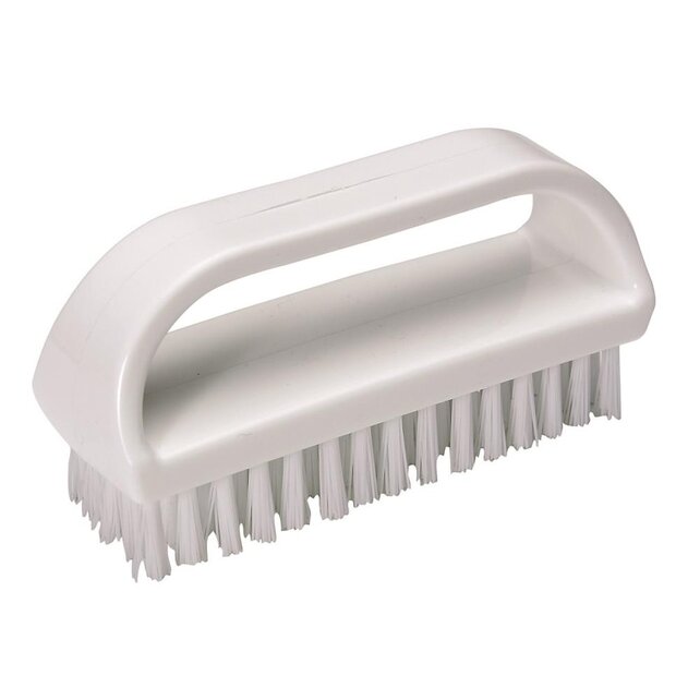 Vikan Classic Nagelborstel