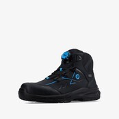 Werkschoenen Bata Stone Hoog