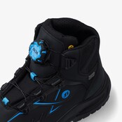 Werkschoenen Bata Stone Hoog