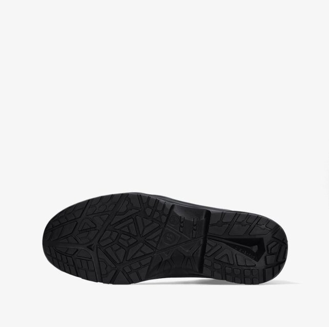 Werkschoenen Bata Stone Hoog