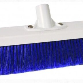 Rilsan Autowasborstel breed