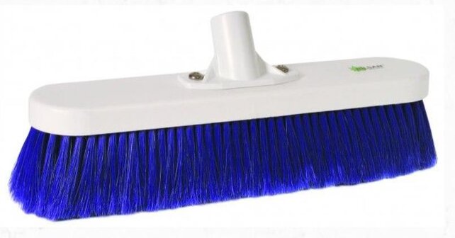 Rilsan Autowasborstel breed