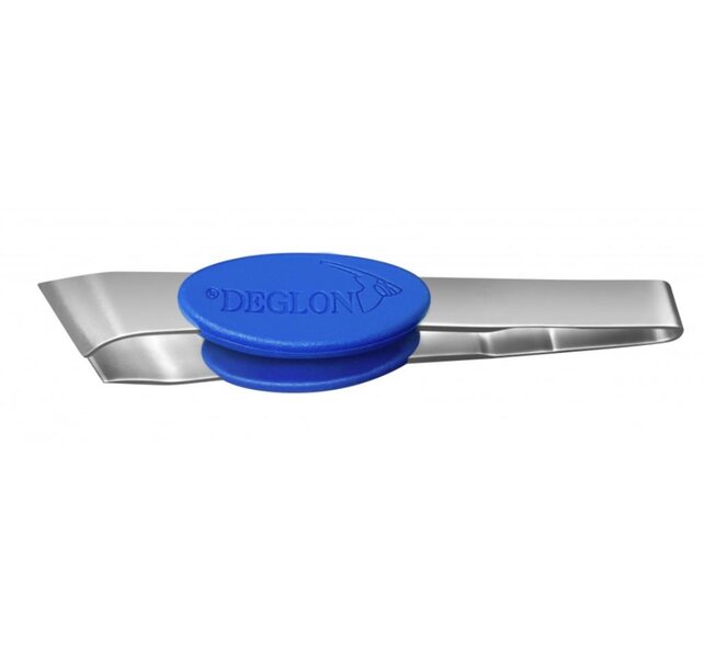 Gratenpincet Honuku schuin