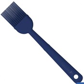 Invetkwast Siliconen Kwast Plat 22 cm