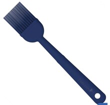 Invetkwast Siliconen Kwast Plat 22 cm