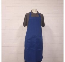 Schort  beavernylon onbedrukt