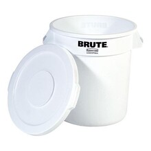 Brute Rubbermaid