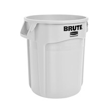 Brute bak Rubbermaid