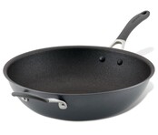 Circulon Wok met steel   - 34cm