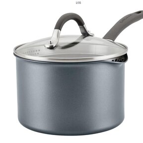 Circulon Scratchdefense A1 Sauspan 16cm/1.8L