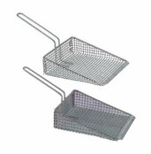 Kruimschep enkel gaas 20x16 vierkant