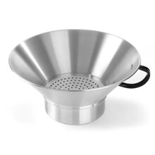 Frites Lekbak met vaste bak