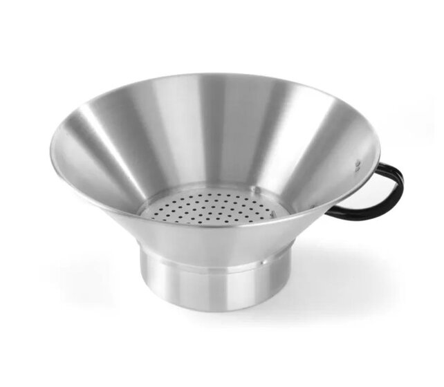 Frites Lekbak met vaste bak