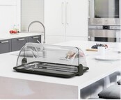 Brooddisplay gekoeld