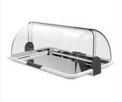 Brooddisplay gekoeld