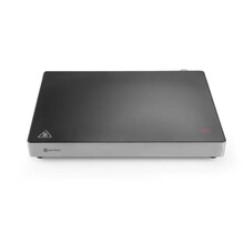 Inductie warmhoudplaat