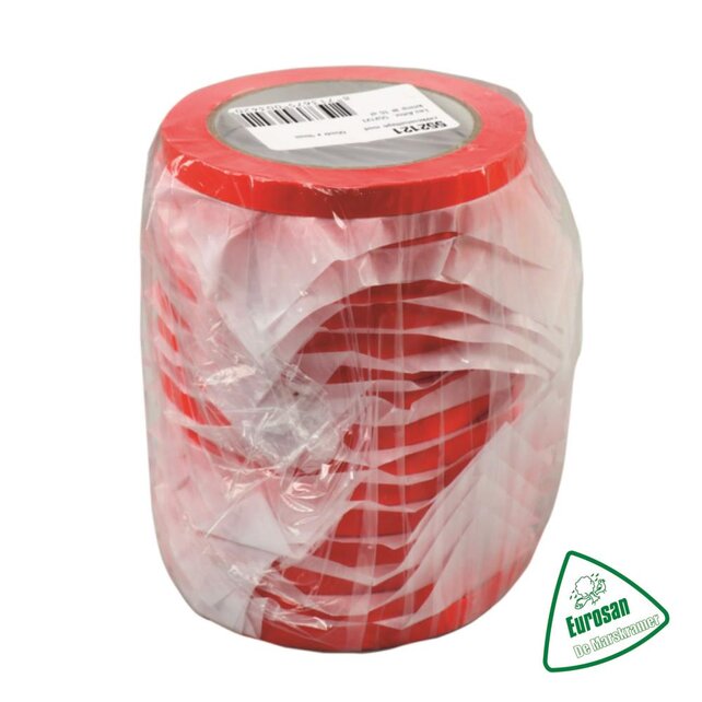 Zakkensluittape ( pak á 16 rol)