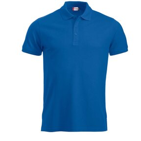 Clique Manhattan Heren Polo