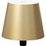 EuroLine Fleesenlamp Goud