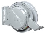 Slang haspel Nederman 884 zelf oprolbaar  (excl slang)