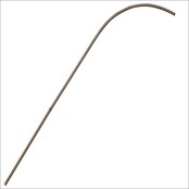 Onderstok Frame beachvlag