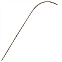 Onderstok Frame beachvlag