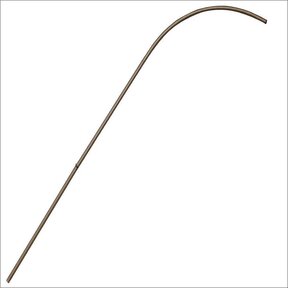 Onderstok Frame beachvlag