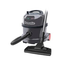 Stofzuiger Henry Numatic PPR 240 antr NAS A1