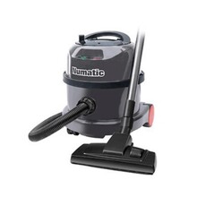 Stofzuiger Henry Numatic PPR 240 antr NAS A1