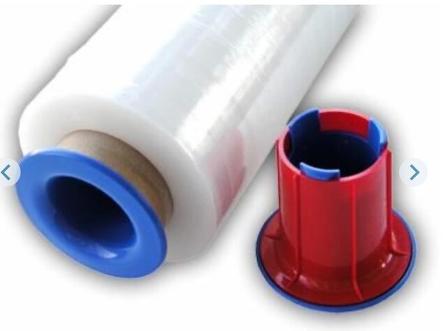 ROF50 Folie dispenser