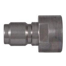 Adapter, 1/2" female, two flat sides tbv Nozzle