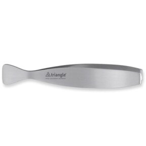 Gratenpincet triangel