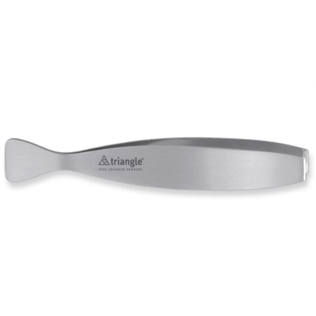 Gratenpincet triangel