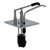 Heveldispenser Gastronorm