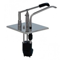 Heveldispenser Gastronorm