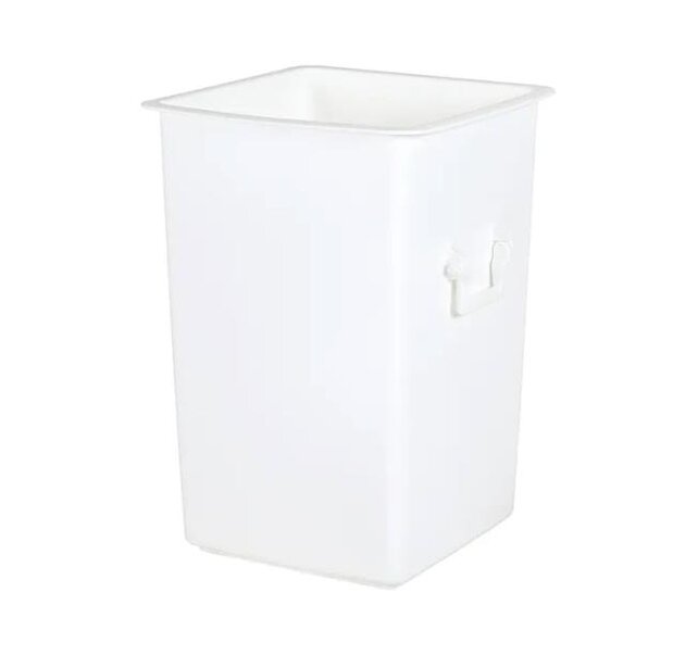 Transportbak 125 ltr