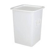 Oplegdeksel voor Transportbak 125 ltr