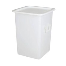 Oplegdeksel voor Transportbak 125 ltr